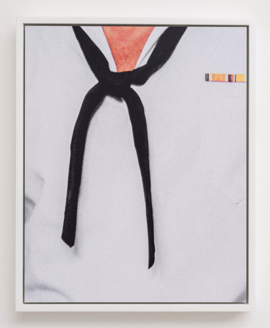 Serviceman
