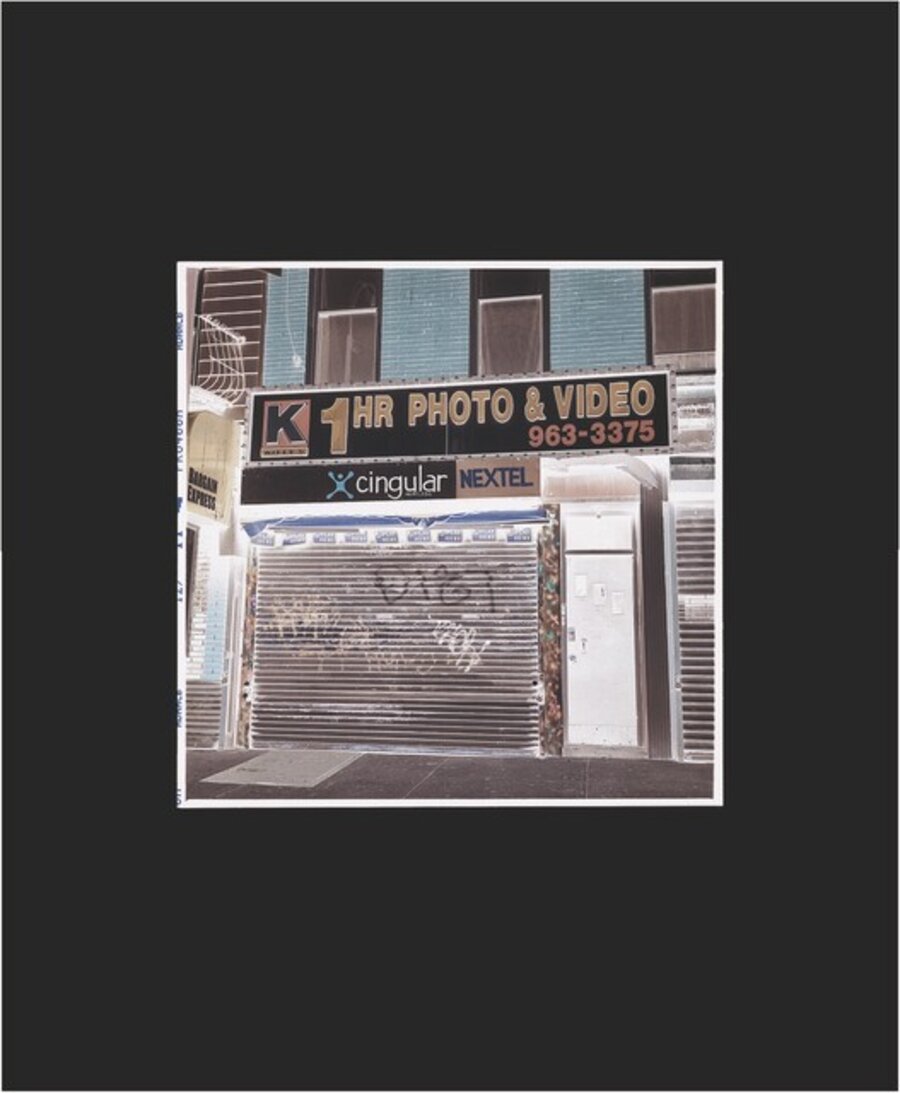 1 Hour Photo & Video