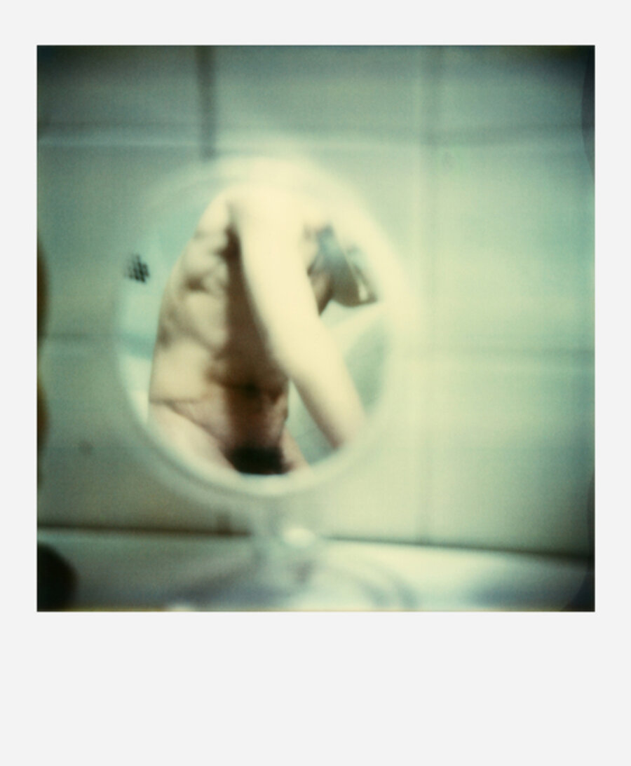 Untitled, NYC 412
