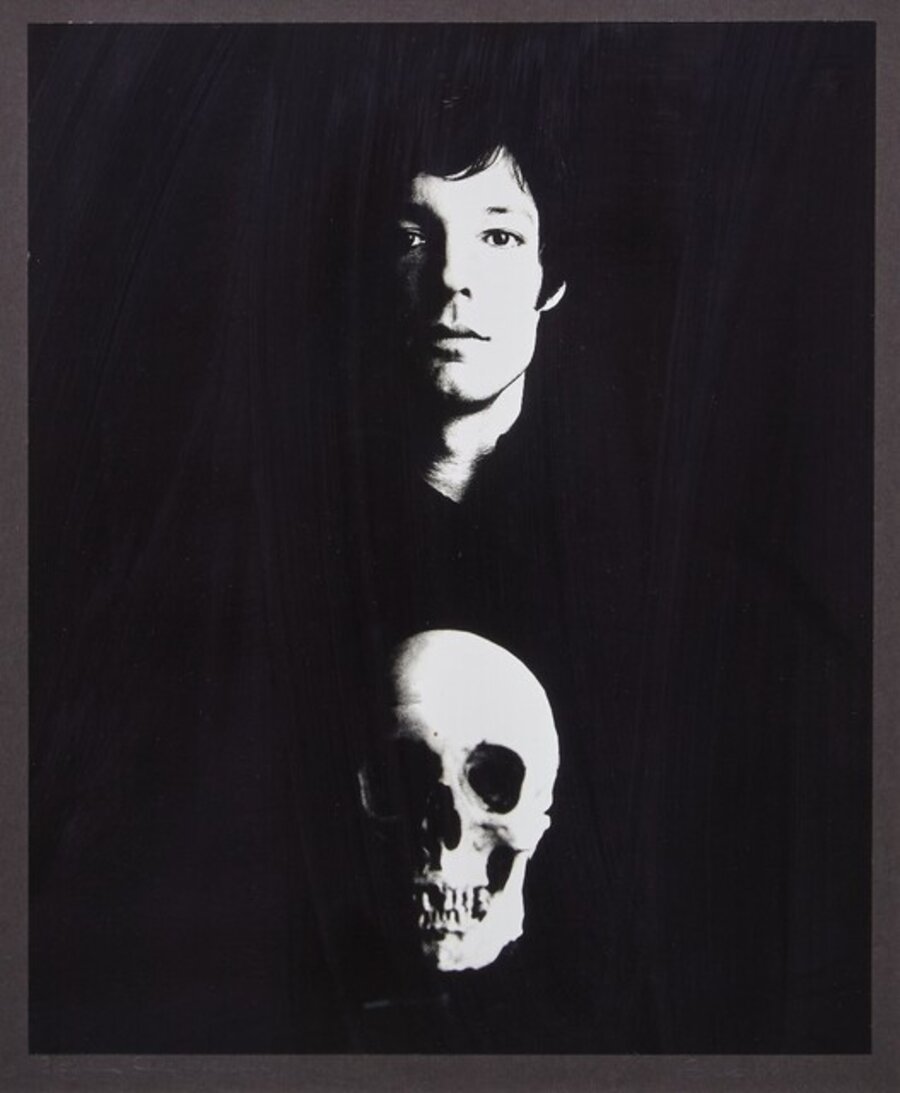 Richard Chamberlain