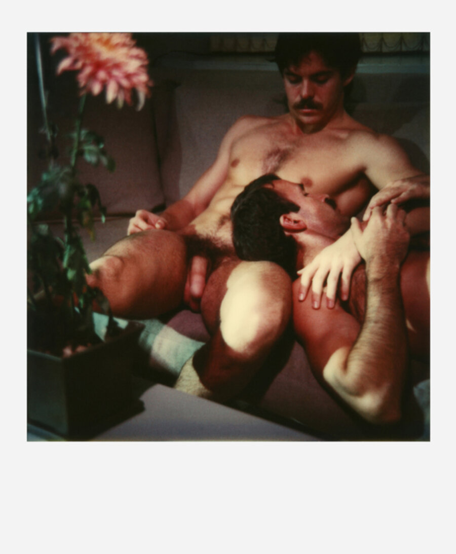 Untitled, NYC 403