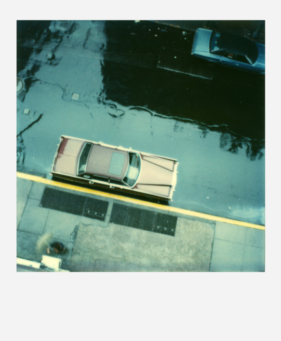 Untitled, NYC 212