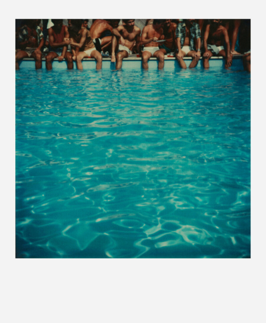 Untitled, 710, Fire Island Pines