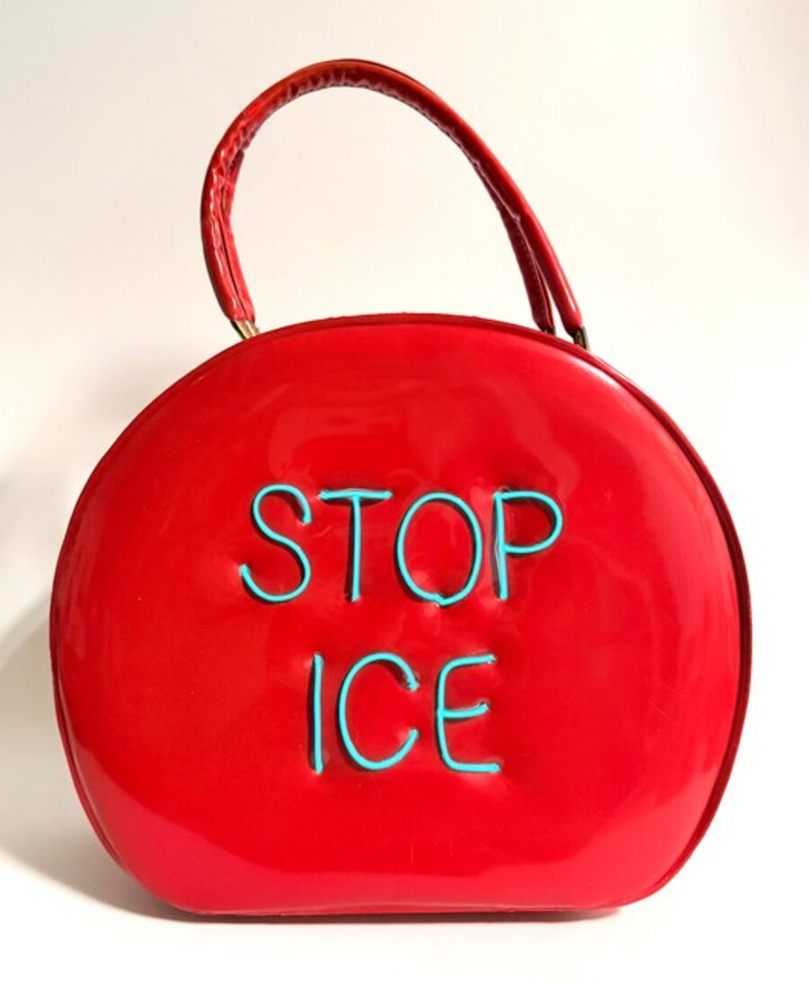 Stop Ice