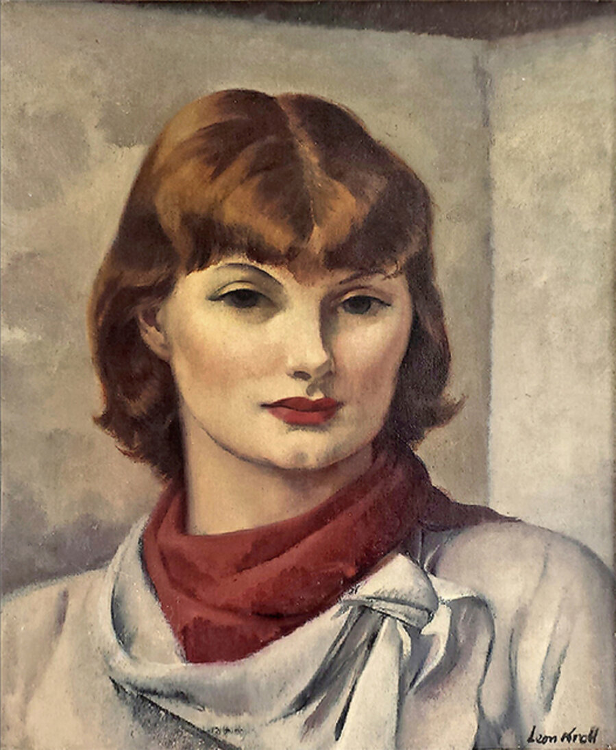Miss Carolyn Edmunson