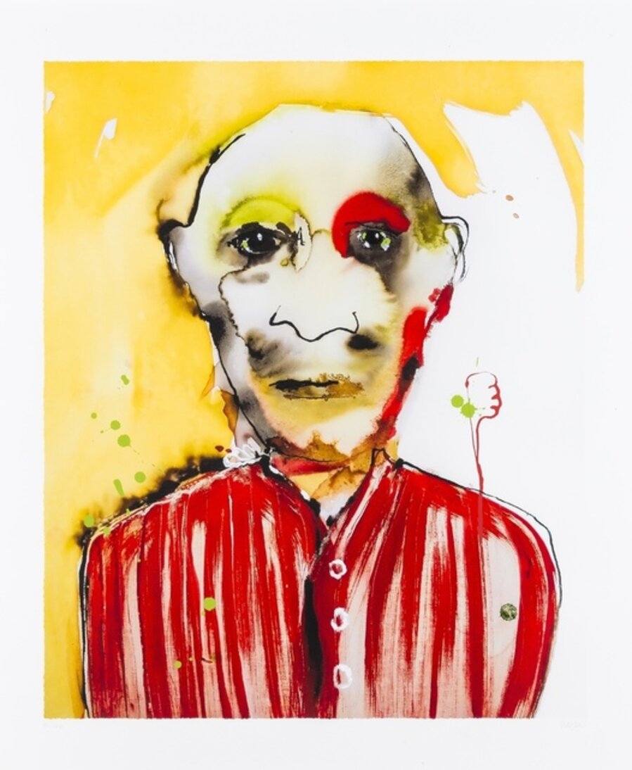 Head Series