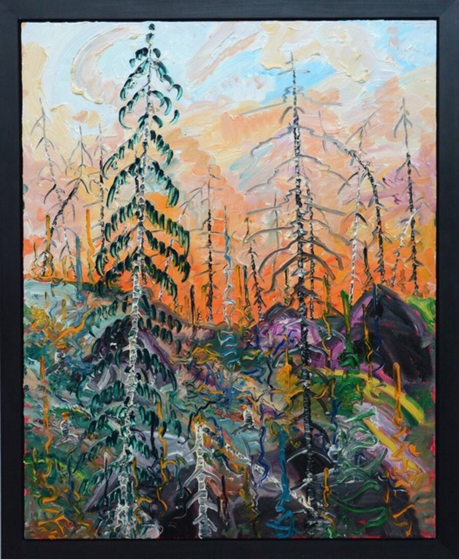 Thicket