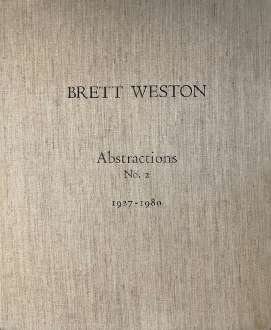 Abstractions No. 2