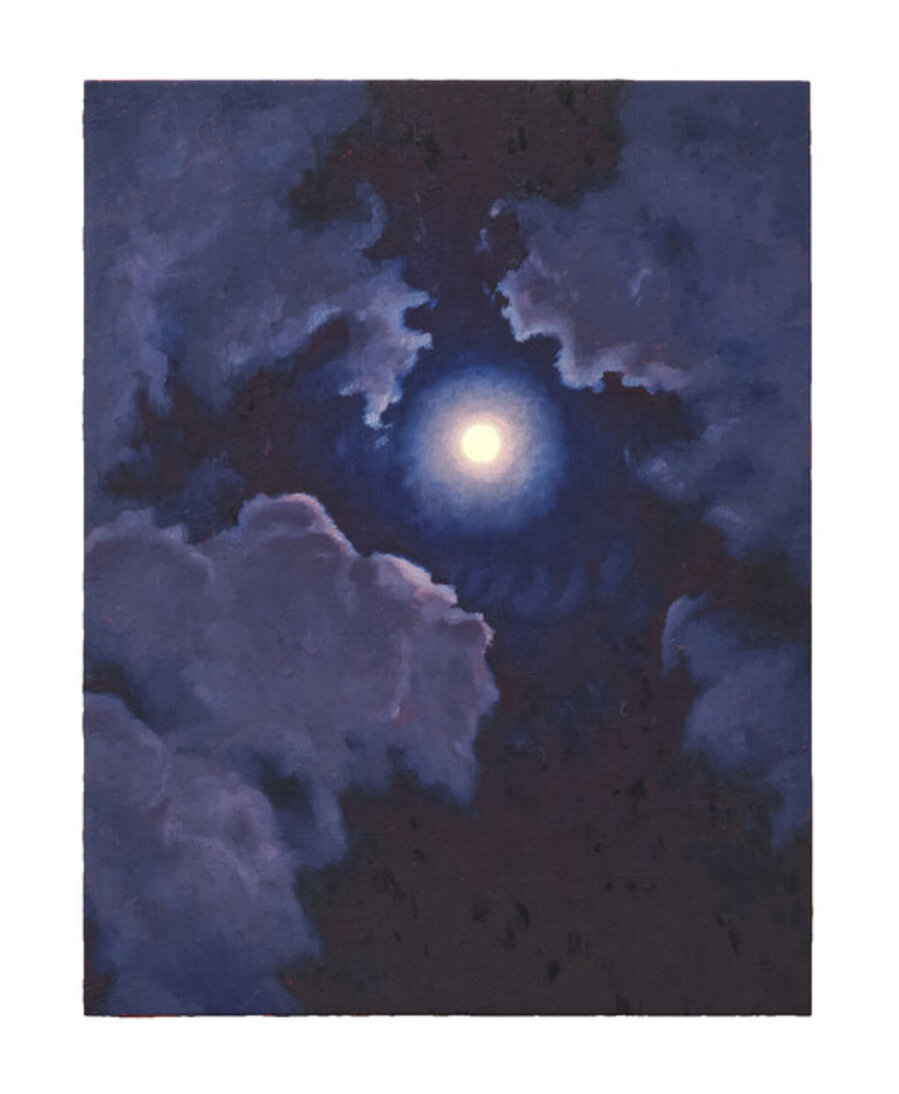 Moon I