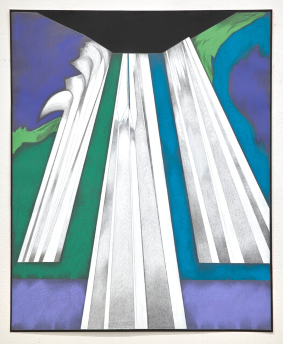 Untitled - SG-1987-AGP-508
