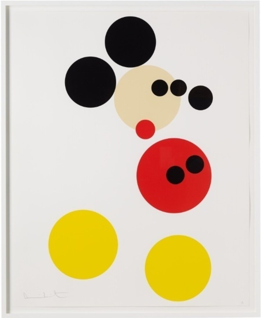 Mickey (Small)