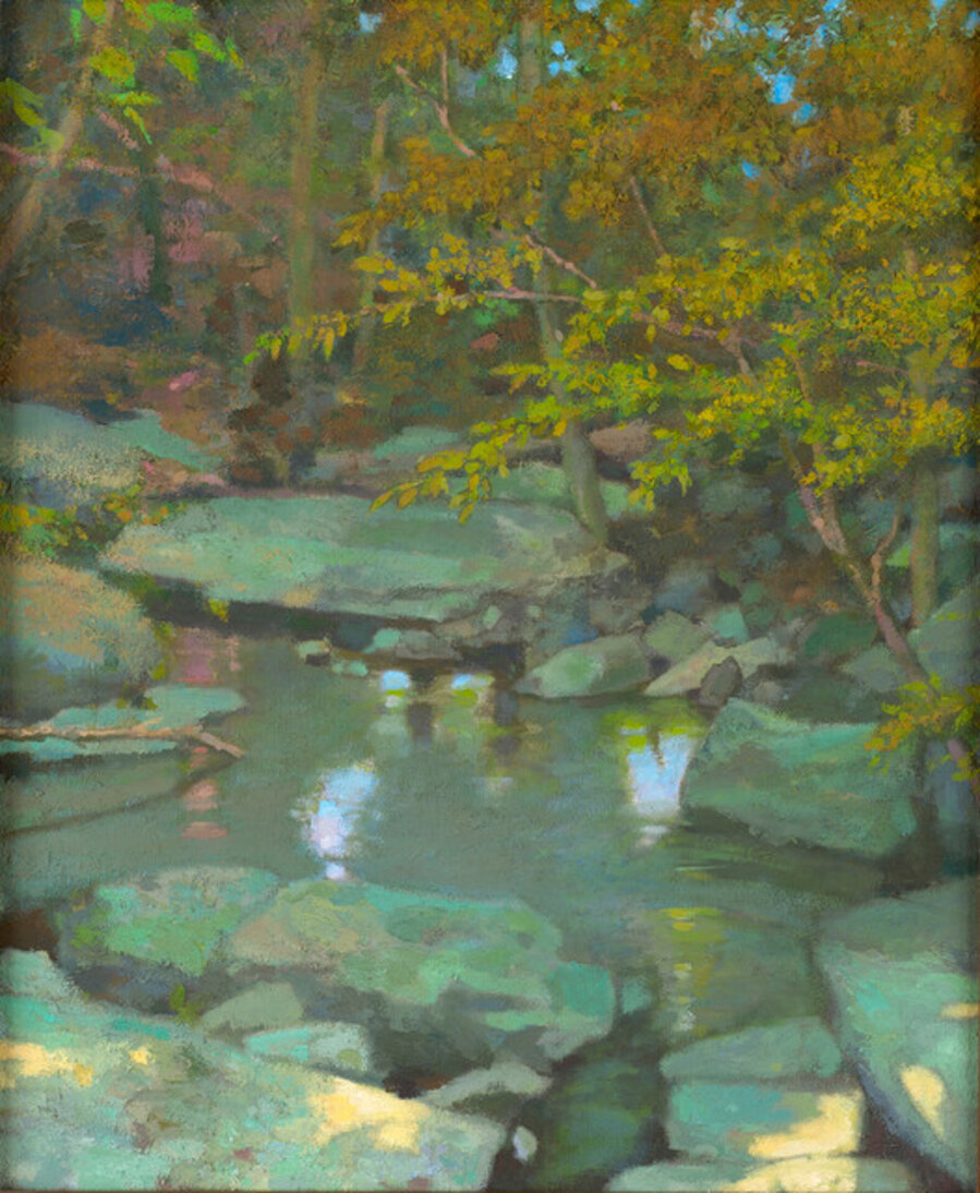 Landscape