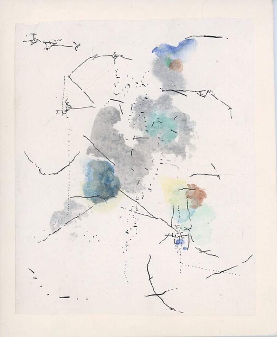 Ohne Titel