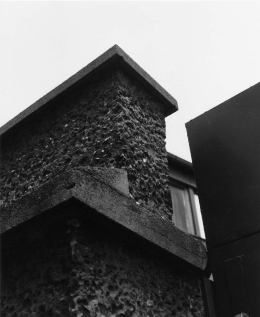 Untitled (from Architektur)