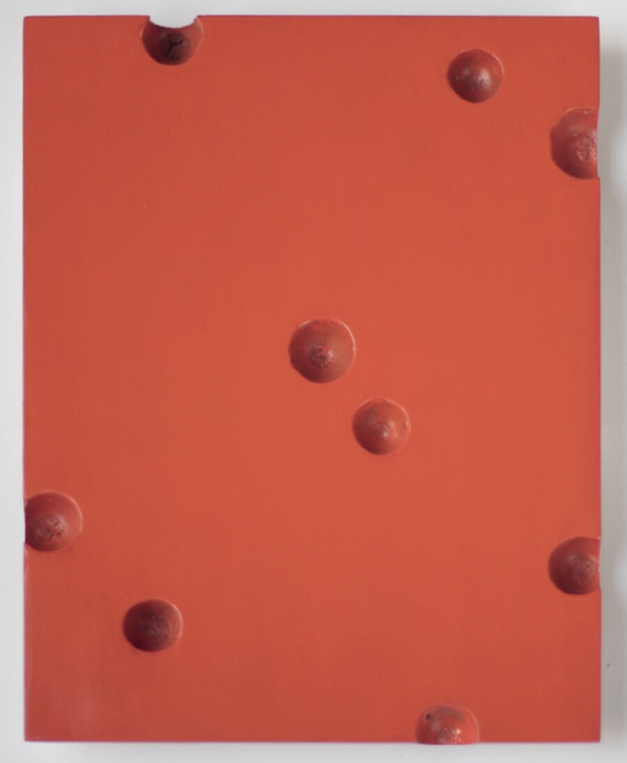 Orange Open Cluster