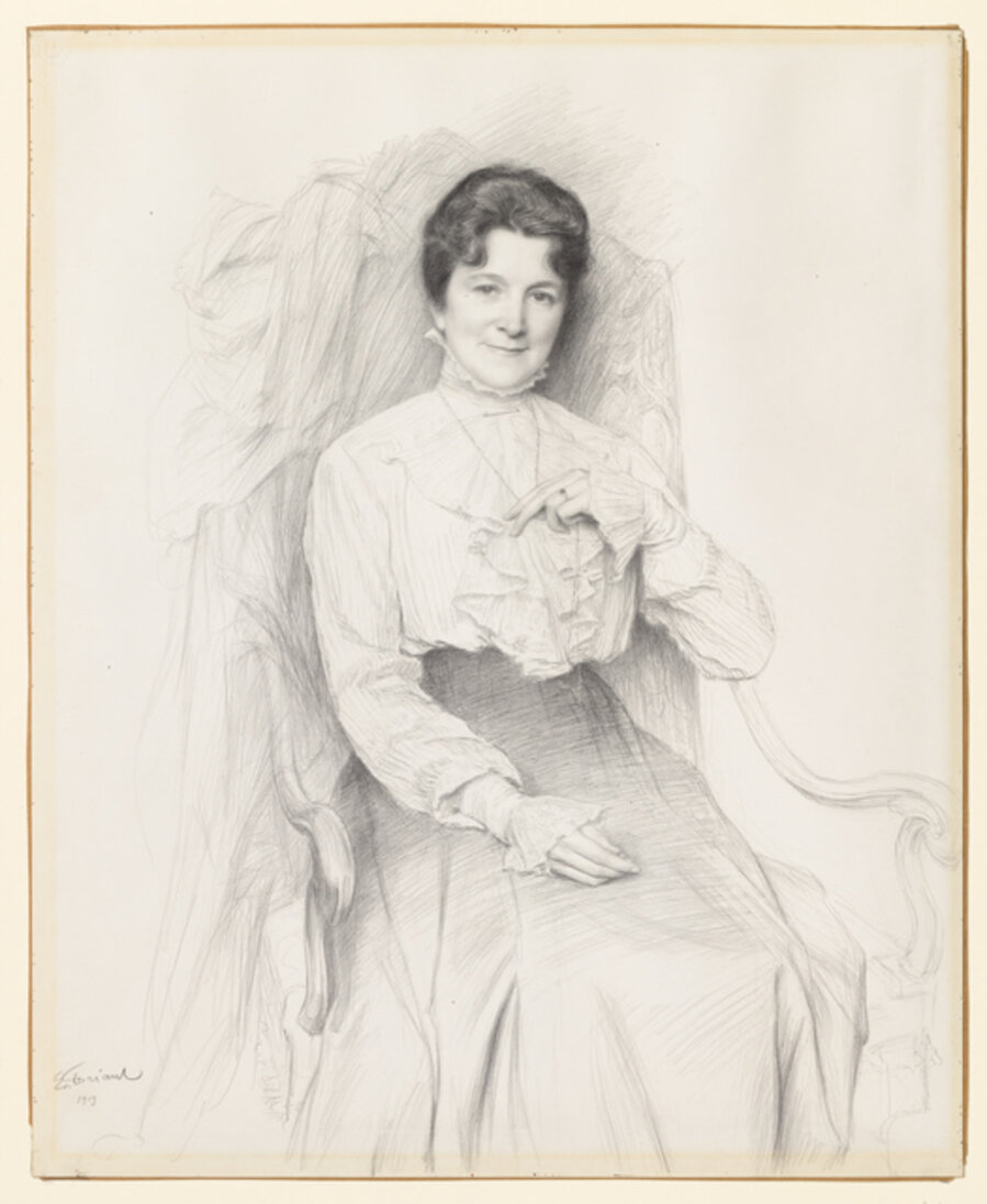 Francine J. M. Clark