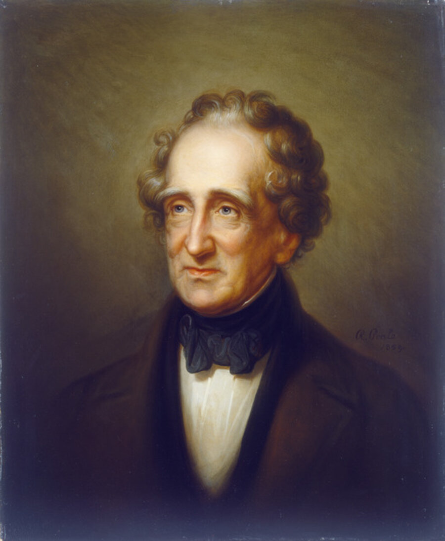 Thomas Sully