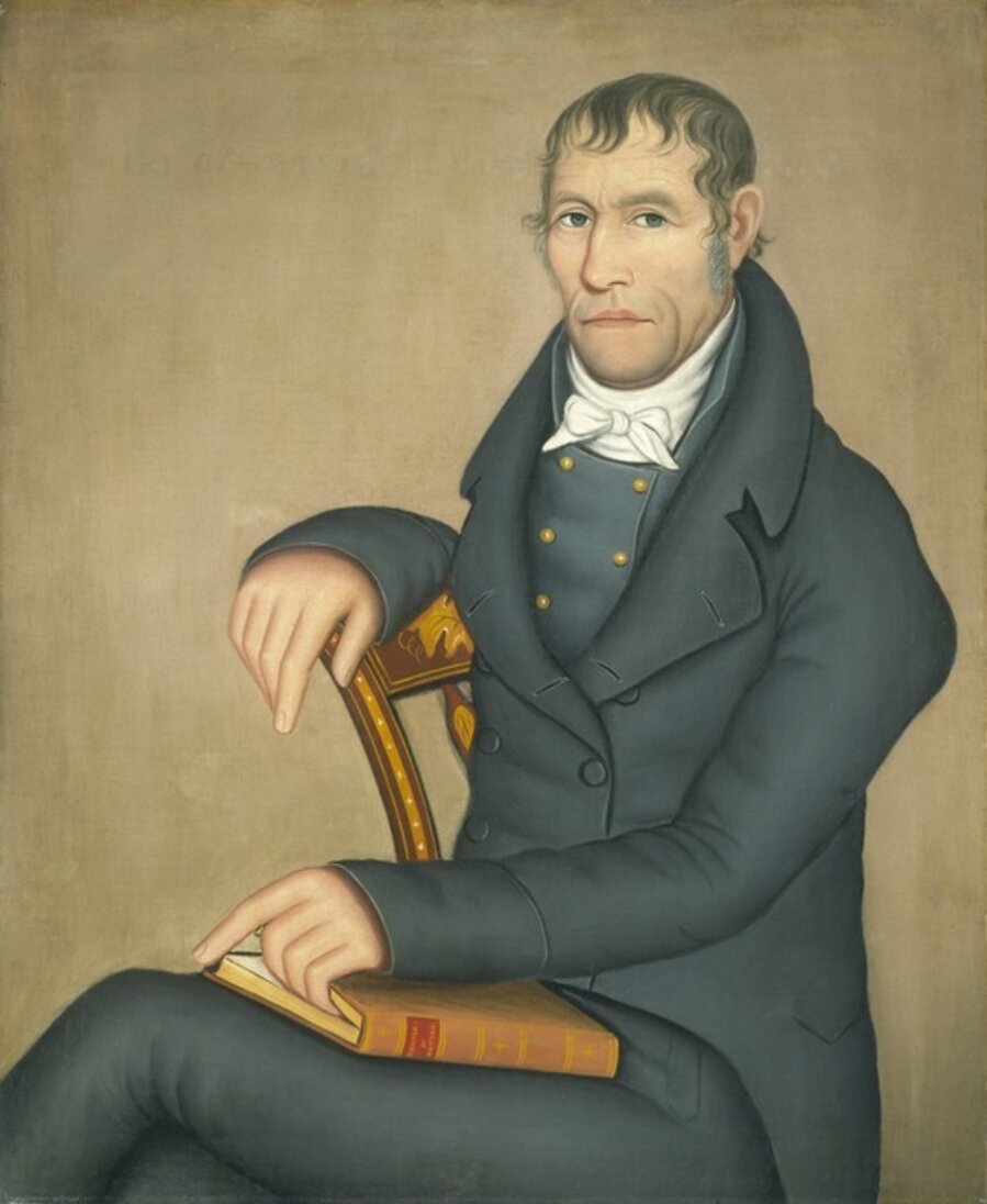 Joseph Slade