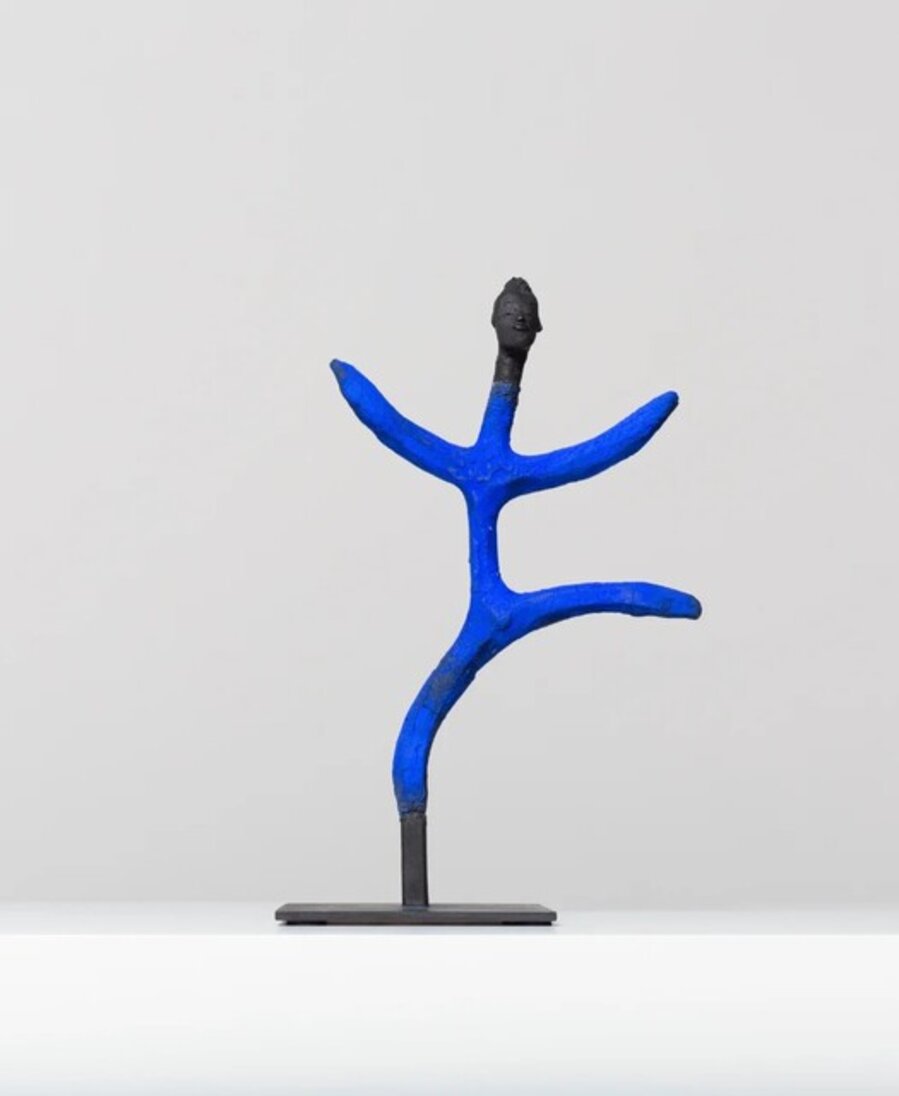 Jumping Blue