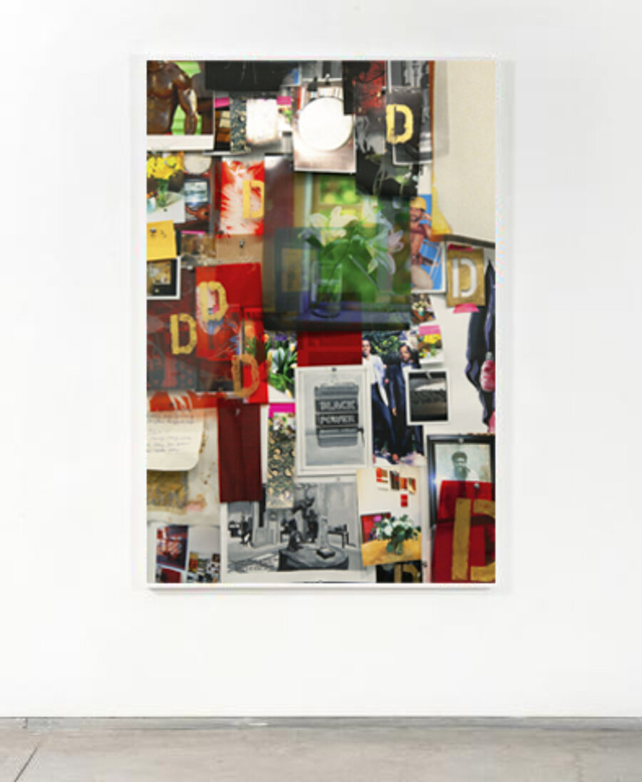 Untitled (For Daddy I)