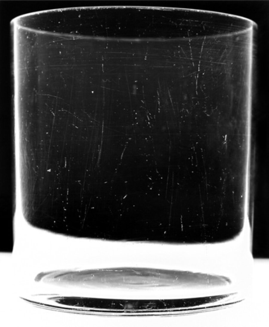 Water Glass 9