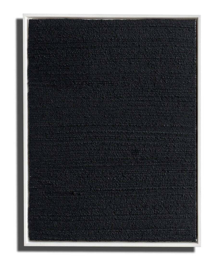 Small Black Displacement #9
