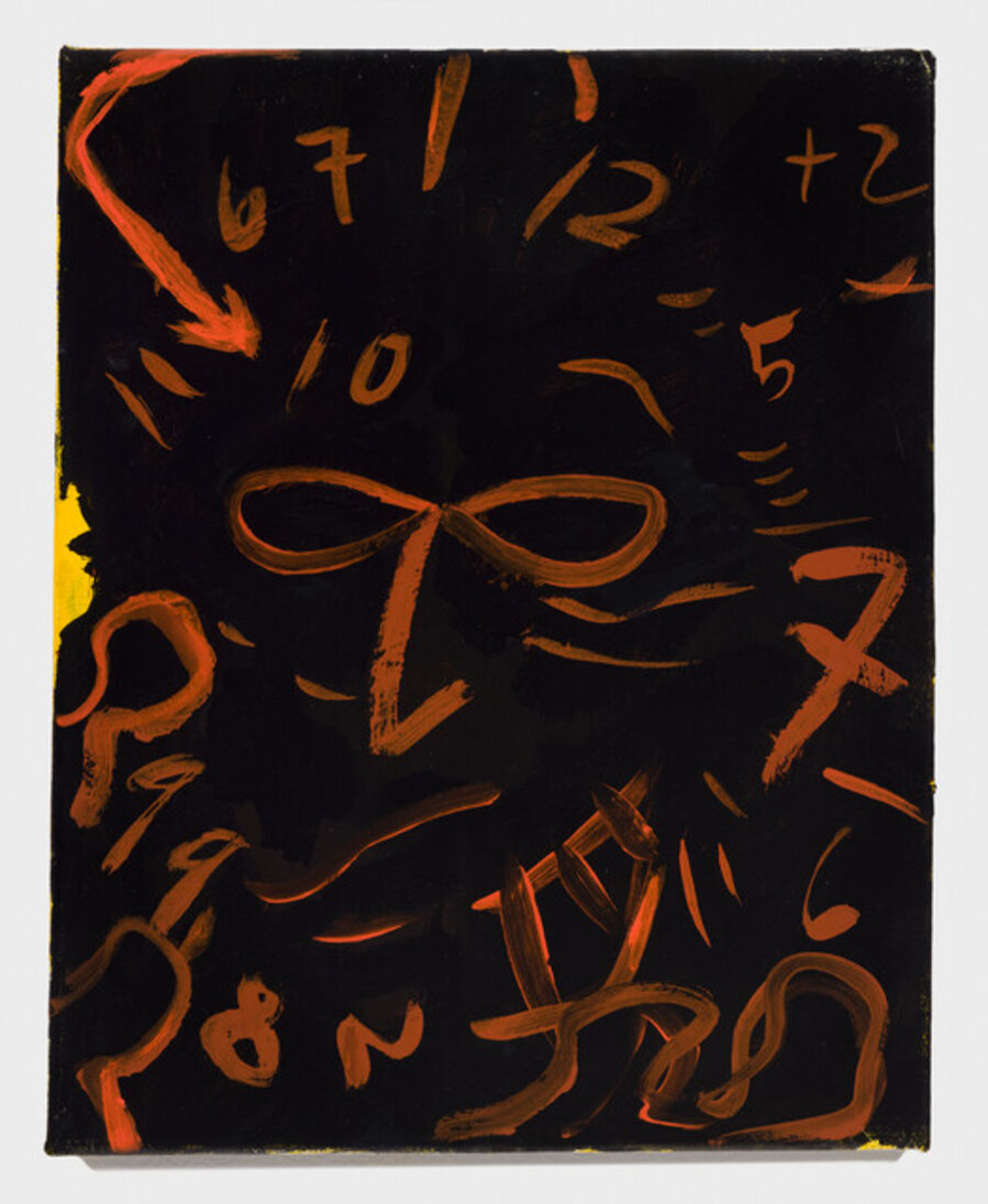 Ruled By Numbers