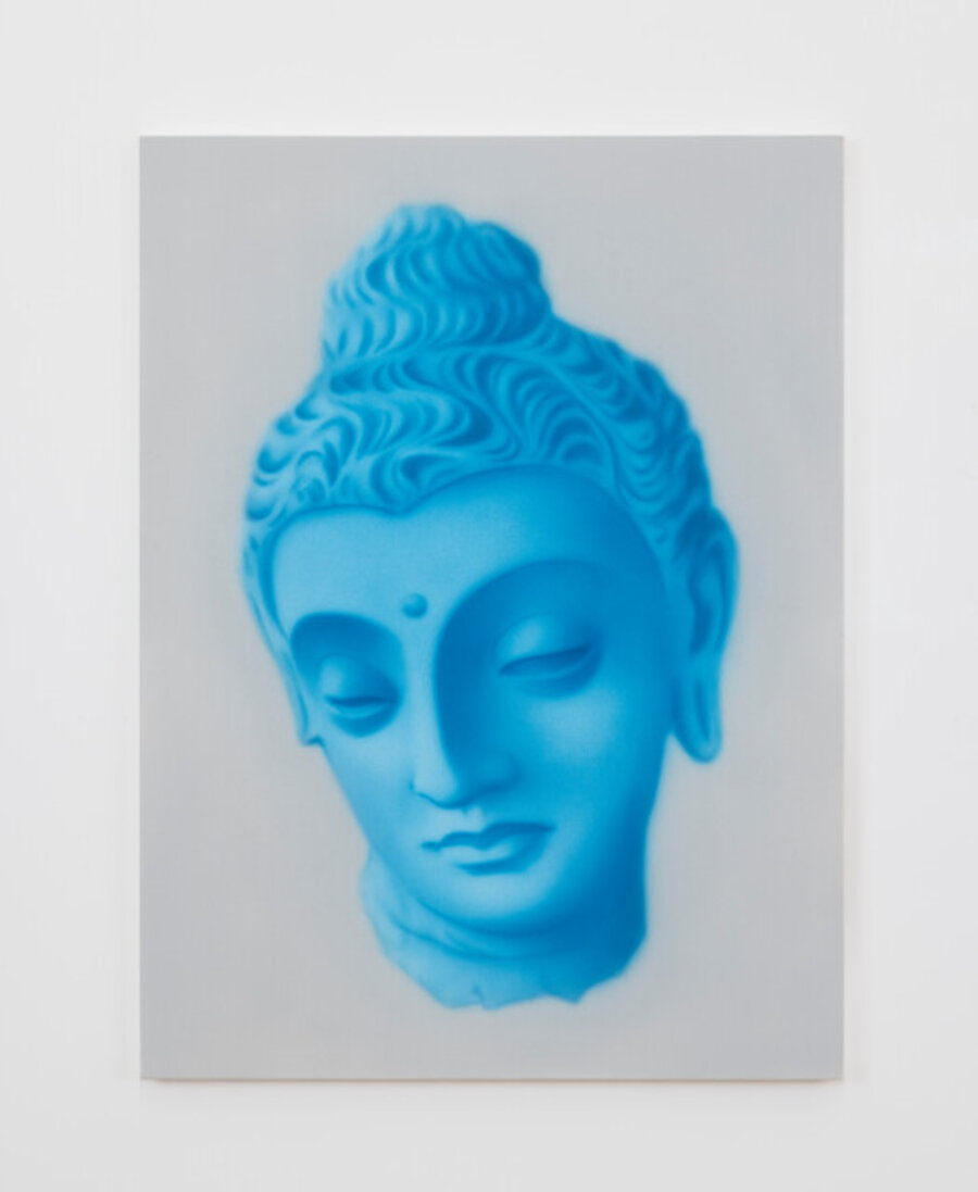 Kill the Buddha