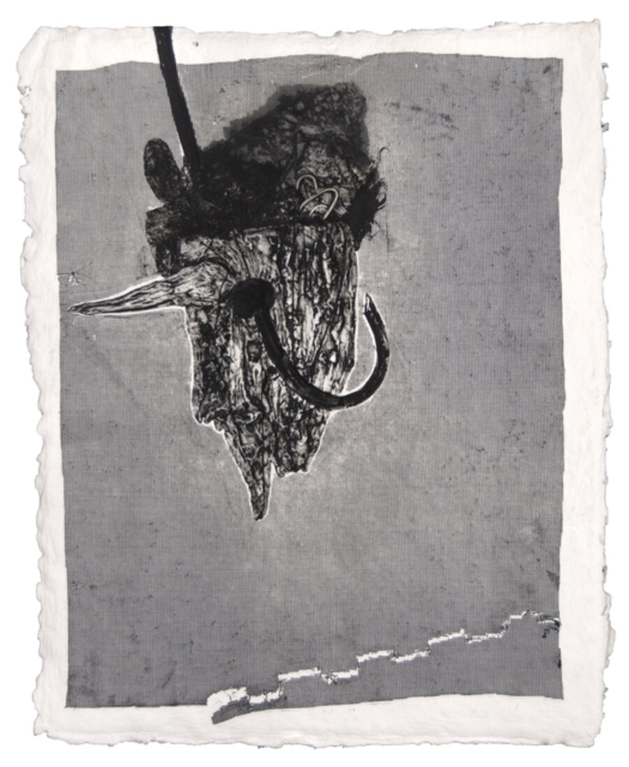 Untitled (B1)