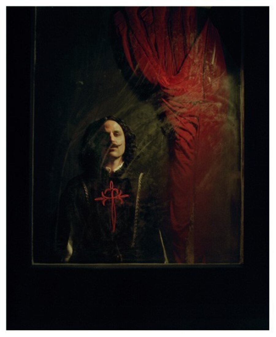 The Painter