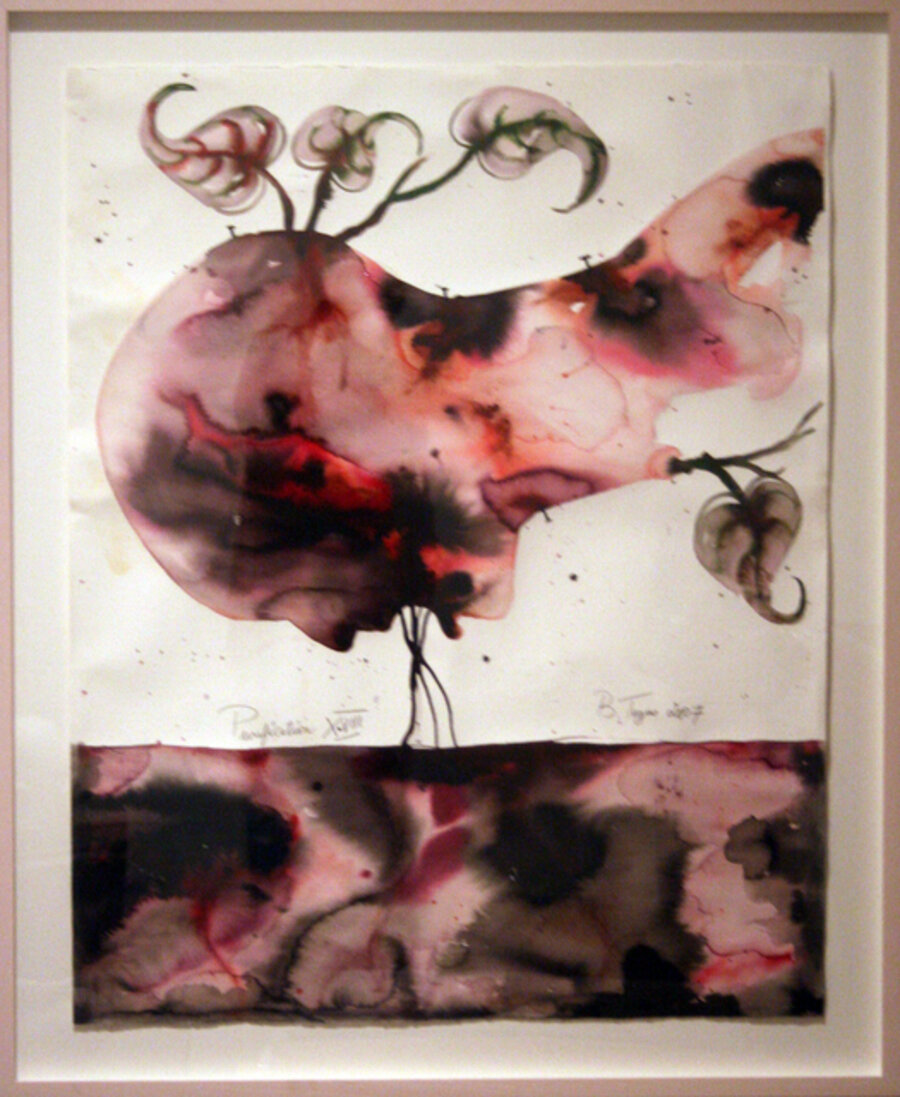 Purification N° XVIII