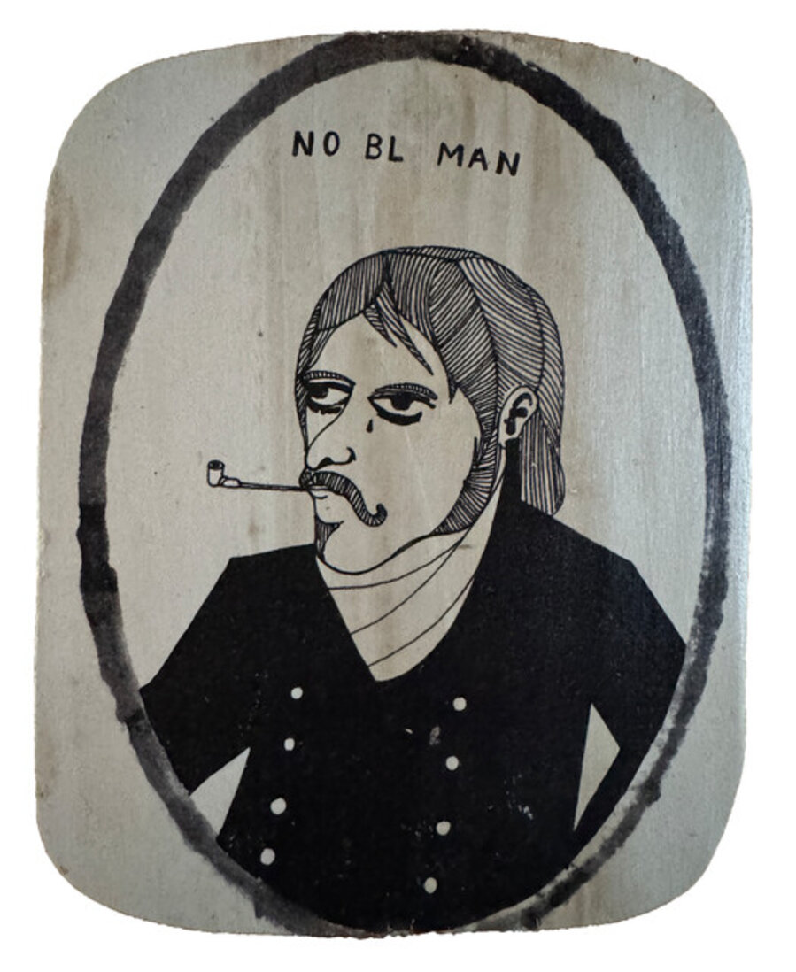 Nobl Man