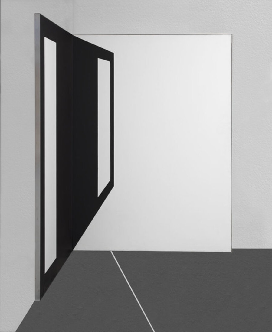 Distanze (Delle distanze dalla rappresentazione)