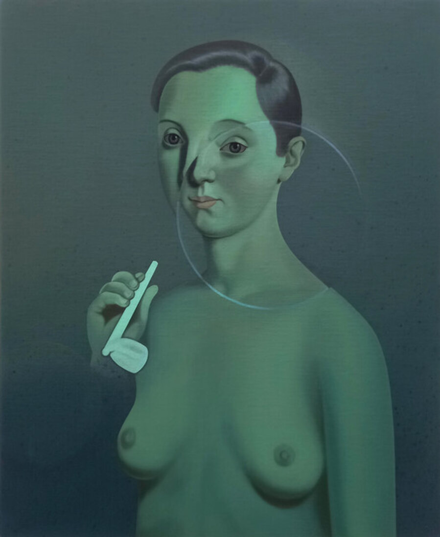 Moonbather