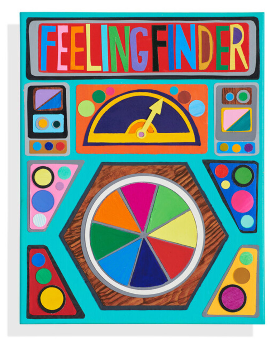 Feeling Finder Classic
