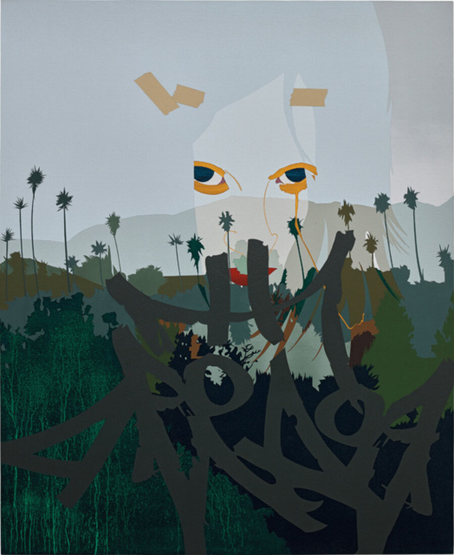 Murder of Crows 086