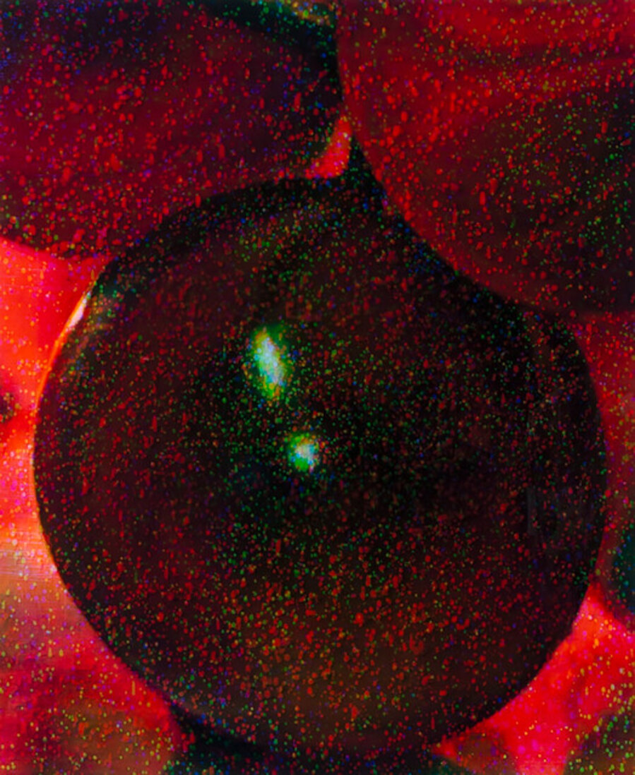 Three Berries