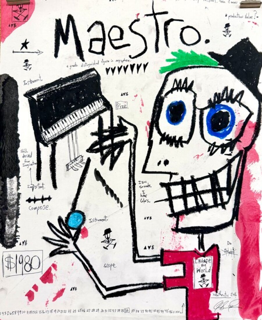 Maestro