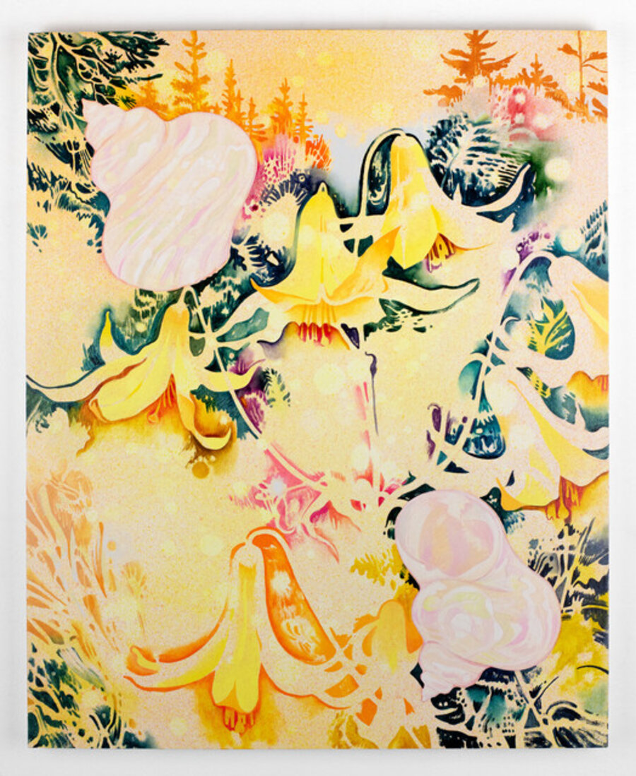 Divination Card 2
