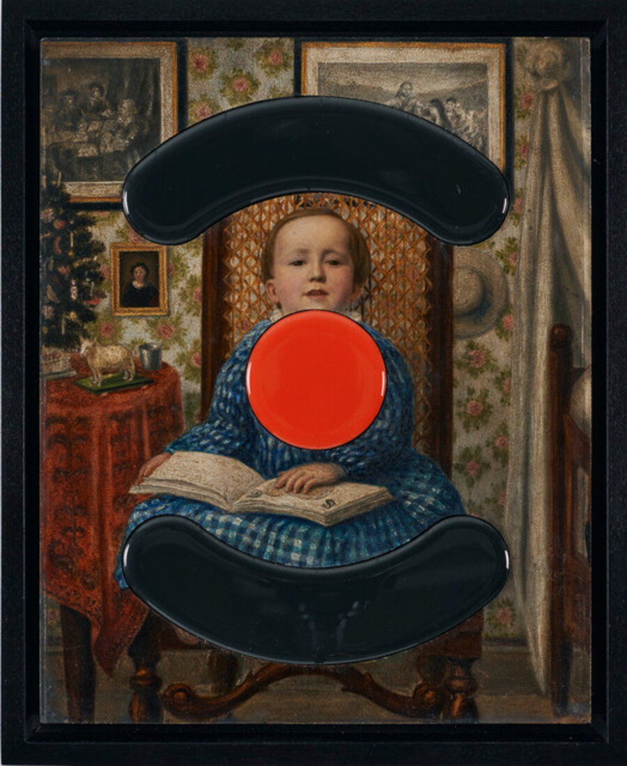 Reading and Writing Basic Education (1820/2020)