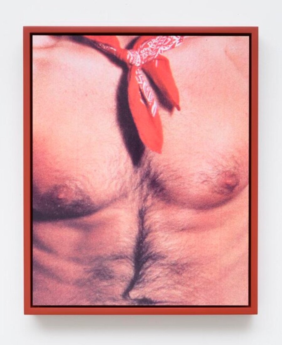 Cross Chain II