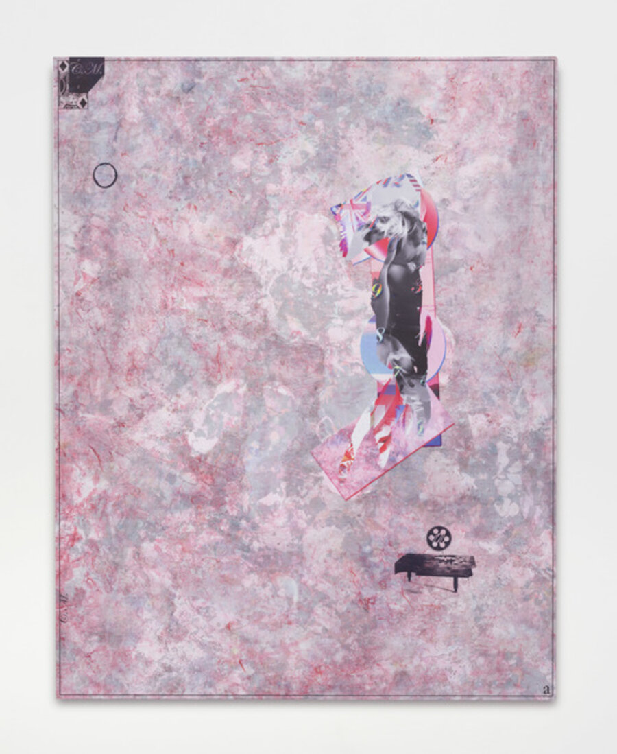 Untitled Social Subject (Spam Filter)