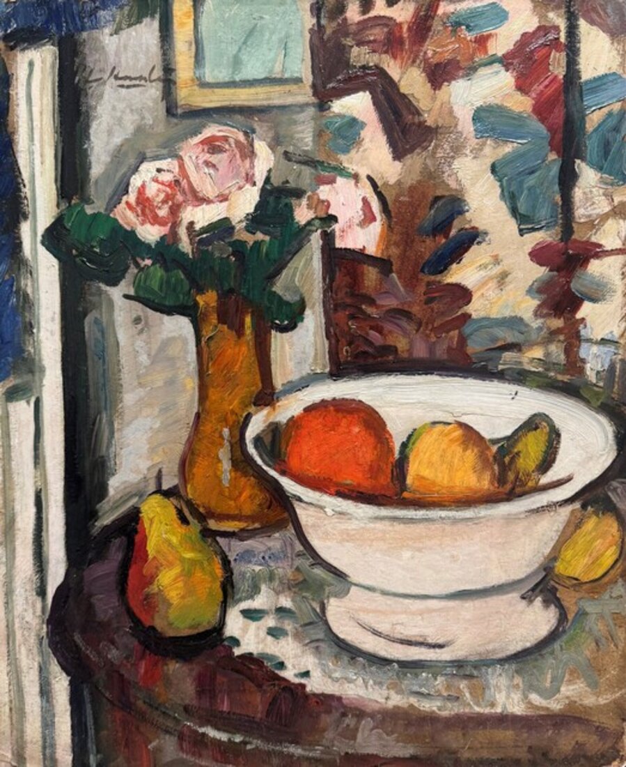 Still life