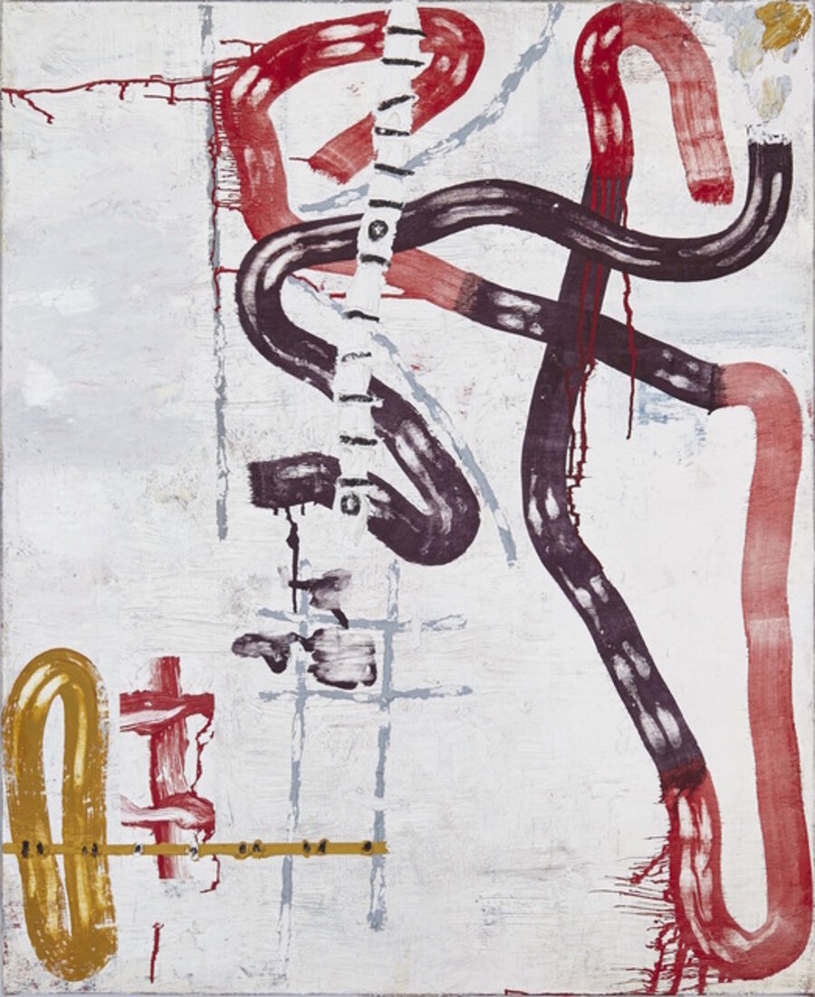 Solecism, 1996