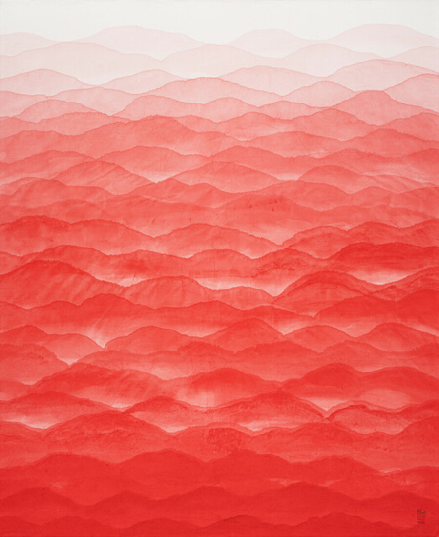 Red Mountain