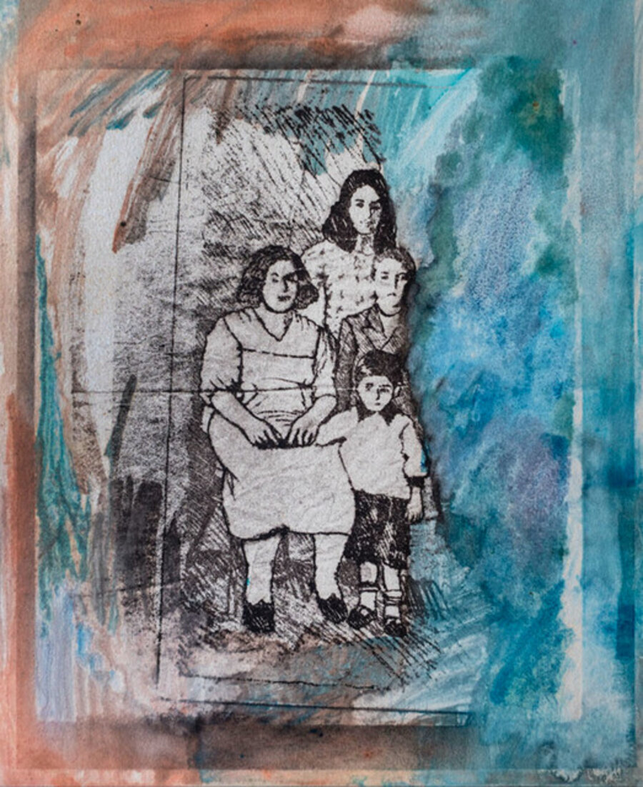 Family Portrait