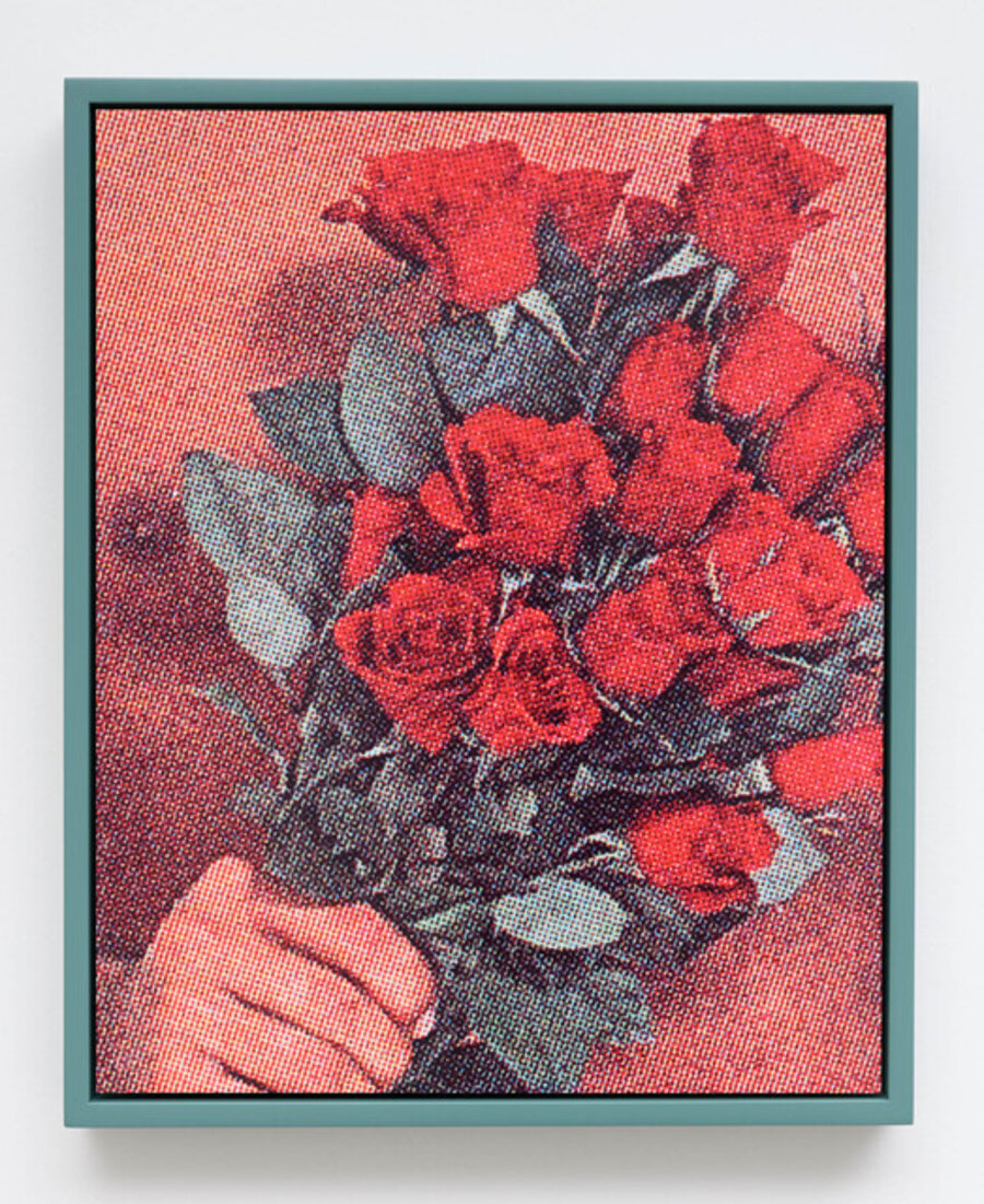 Romantic Ideal