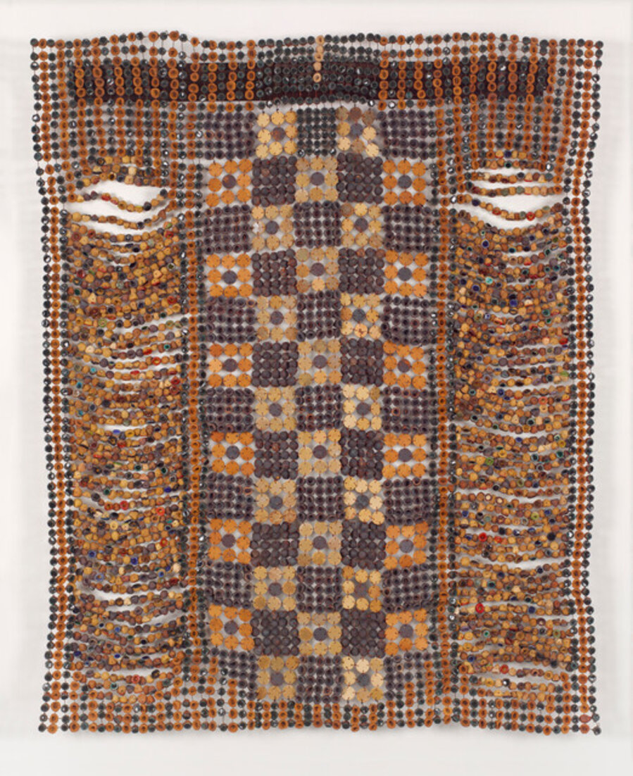 40kg Konkosa with Checkered Design