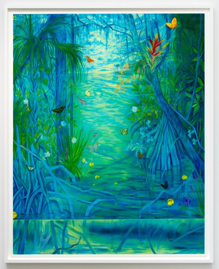 Blue Springs