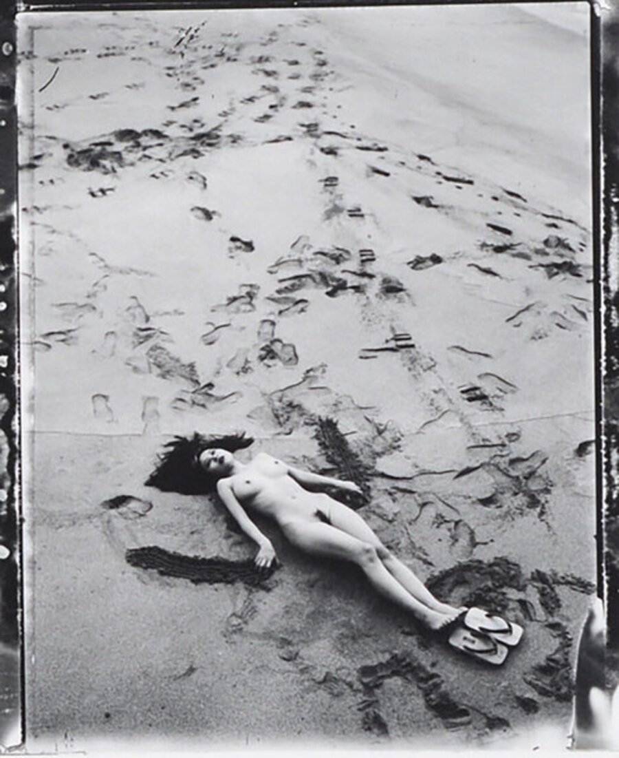 Nude